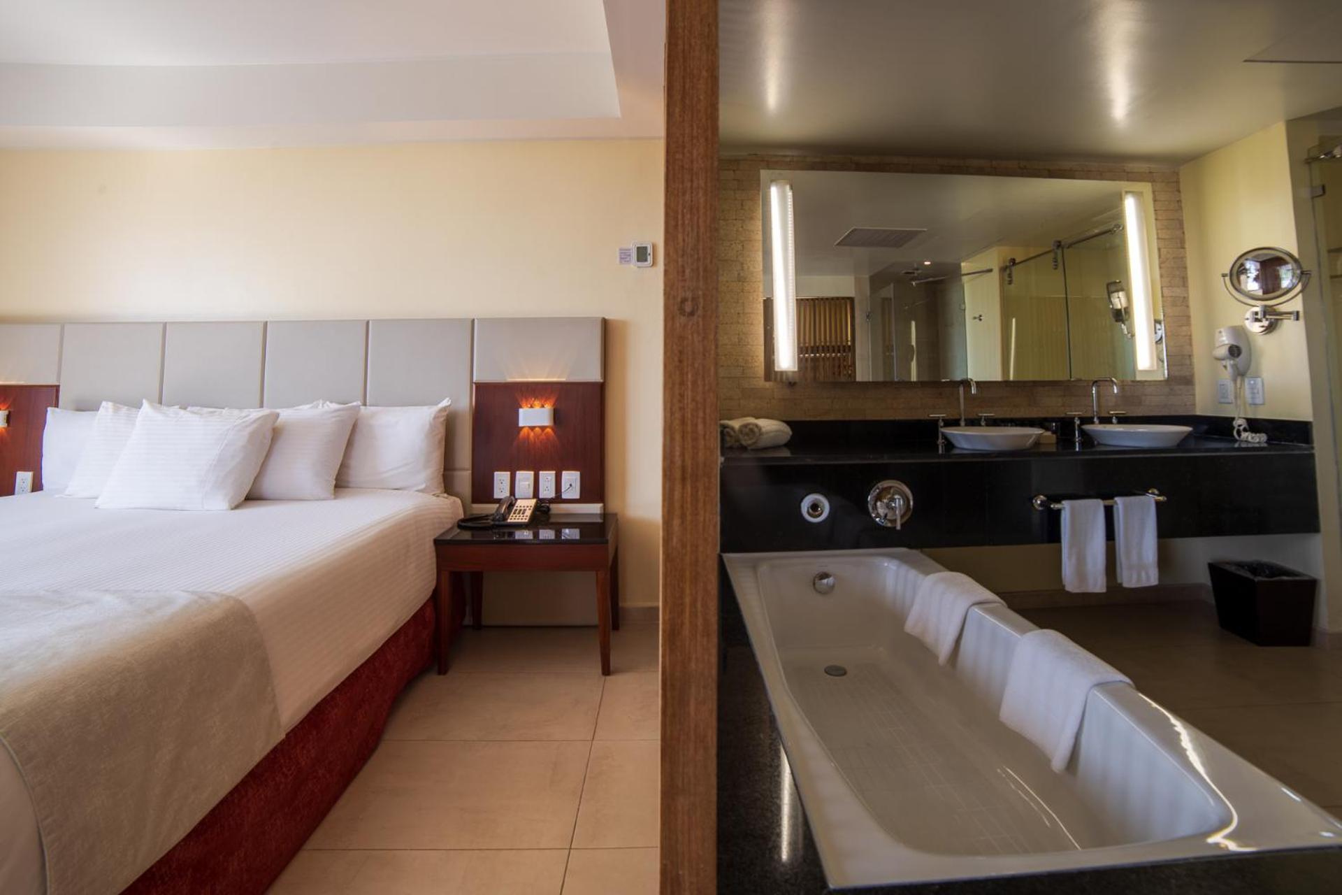 Sunsol Unik Luxury Hotel Porlamar Exterior foto