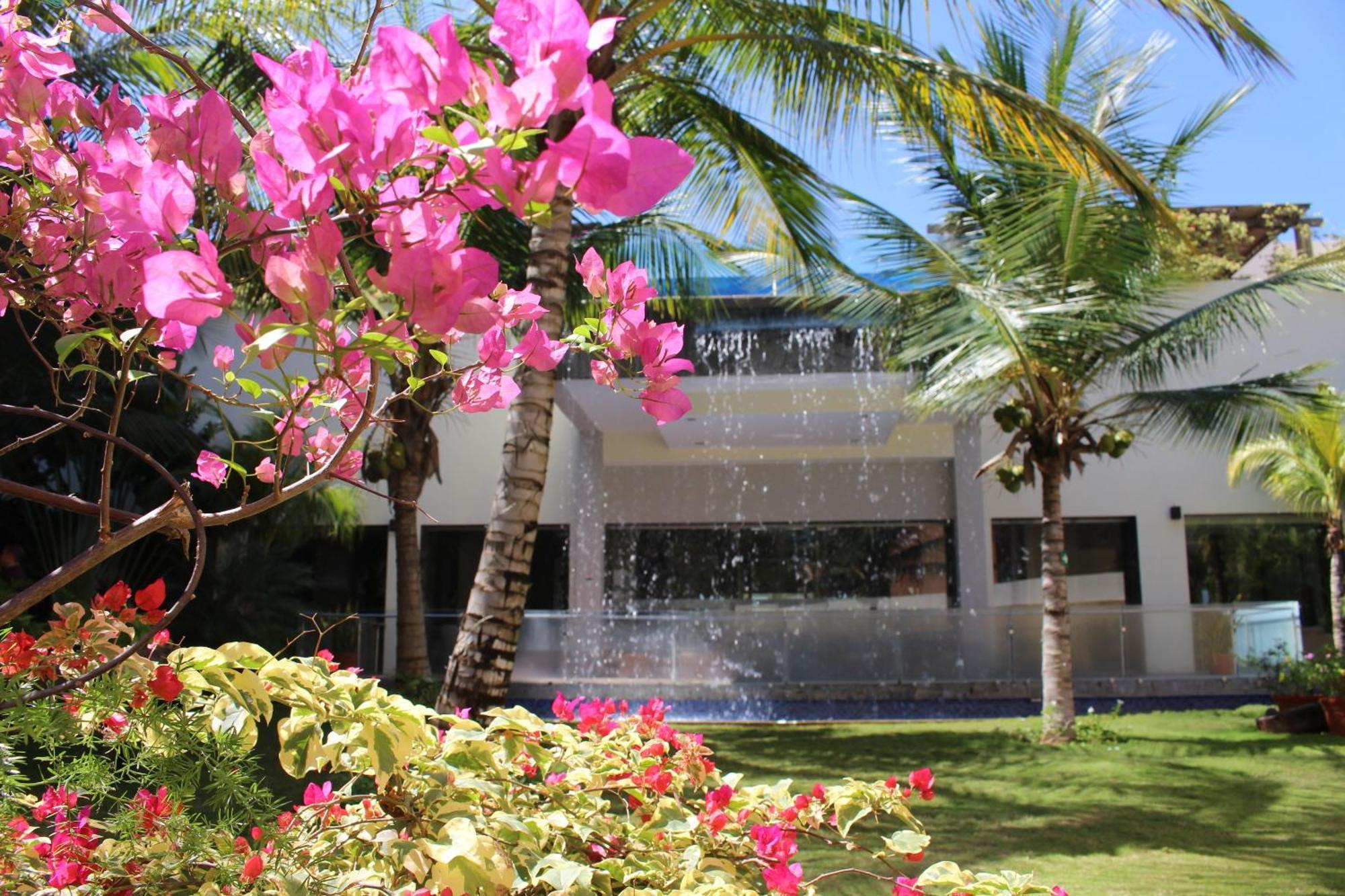 Sunsol Unik Luxury Hotel Porlamar Exterior foto